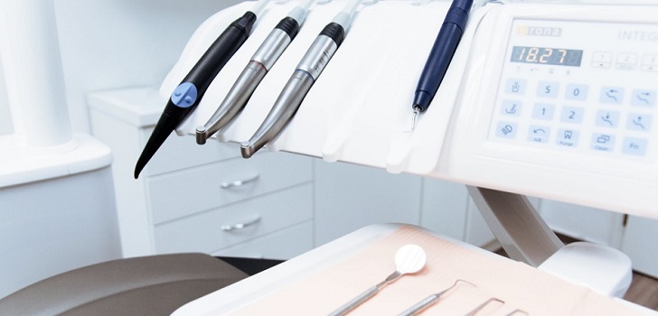 Clínica dental El ex director médico de iDental pone en marcha una nueva sociedad en Madrid